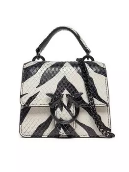 Сумка Pinko, белый