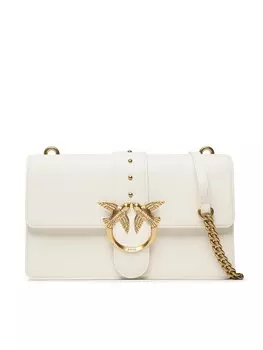 Сумка Pinko, белый