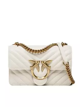 Сумка Pinko, белый