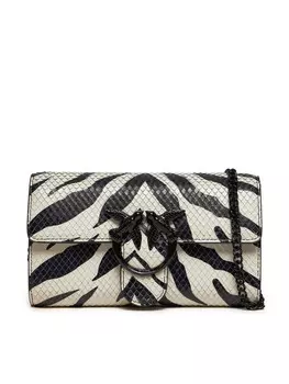 Сумка Pinko, белый