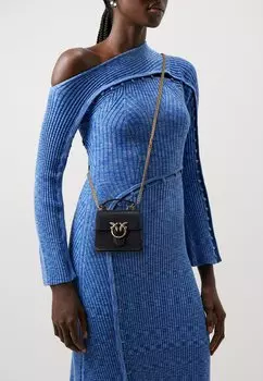 Сумка Pinko, черный