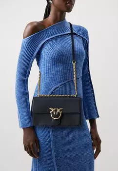 Сумка Pinko, черный