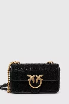 Сумка Pinko, черный