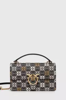 Сумка Pinko, черный