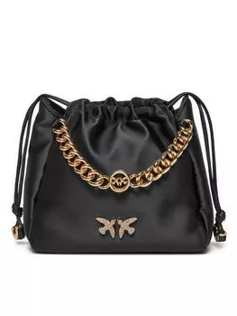 Сумка Pinko, черный