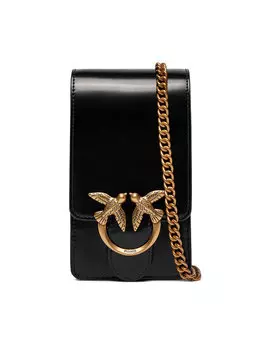 Сумка Pinko, черный