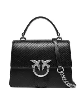 Сумка PINKO, черный