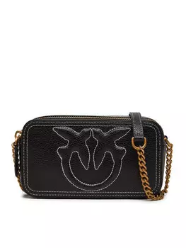 Сумка Pinko, черный