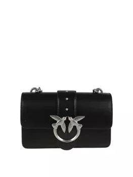 Сумка Pinko CLASSIC LOVE BAG ONE SIMPLY для женщин, черный
