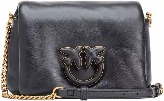 Сумка Pinko Contemporary, Black