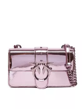 Сумка Pinko, фиолетовый
