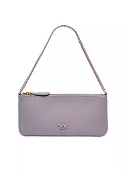 Сумка Pinko, фиолетовый