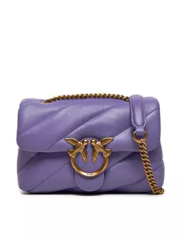 Сумка Pinko, фиолетовый