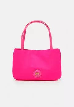Сумка Pinko GATE FLAT HORIZONTAL EXCLUSIVE, розовый