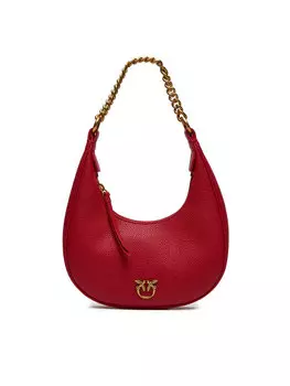 Сумка PINKO, красный