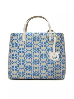 Сумка Pinko, красочный