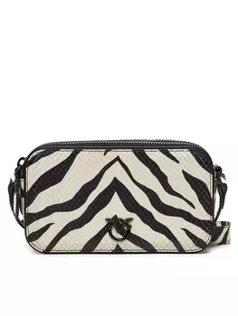 Сумка Pinko, красочный