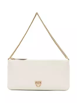 Сумка Pinko Love Birds, белый