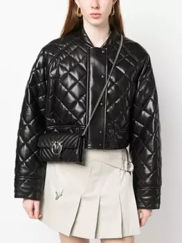 Сумка PINKO Love One, черный