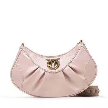 Сумка Pinko LoveBon Bon, розовый