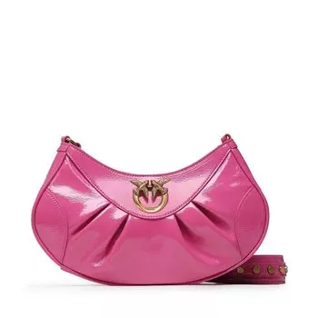 Сумка Pinko LoveBon Bon, розовый