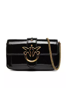 Сумка PINKO Lowe One Pocket 100061 A1UV, черный