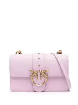 Сумка Pinko MINI LOVE BAG ONE SIMPLY для женщин, розовый
