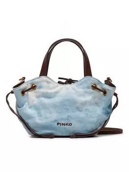 Сумка Pinko, синий