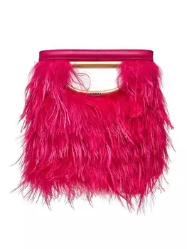 Сумка PINKO Square Mini . PE 24 PLTT 102772 A1KI, розовый