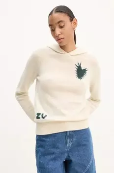 Сумка Pinko, зеленый