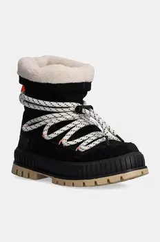 Сумка Pinko, зеленый