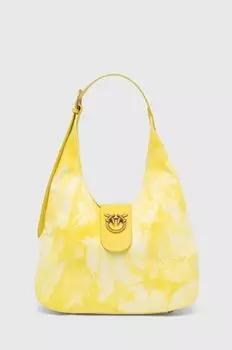 Сумка Pinko, желтый