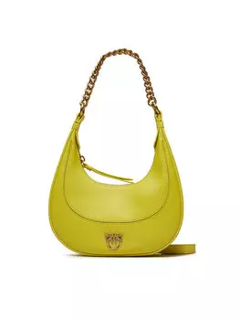 Сумка Pinko, желтый