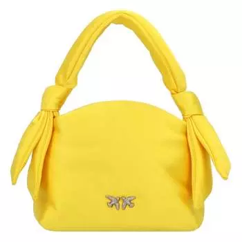 Сумка Pinko, желтый
