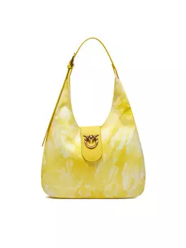 Сумка Pinko, желтый