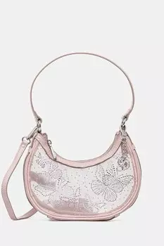 Сумка PINKPERFECTION Aldo, розовый