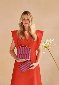 Сумка Pip Studio, розовый