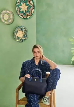 Сумка Pip Studio, синий