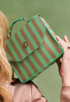 Сумка Pip Studio, темно-зеленый