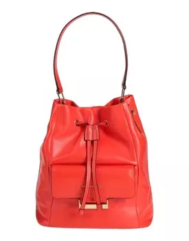 Сумка Piquadro, коралл