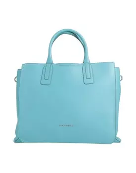 Сумка Piquadro, лазурный