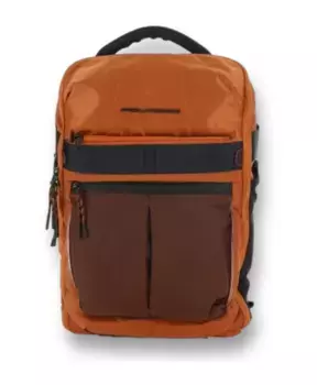 Сумка Piquadro, оранжевый