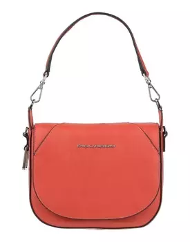 Сумка Piquadro, оранжевый