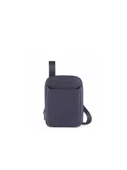 Сумка Piquadro, синий