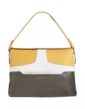 Сумка PIQUADRO, желтый