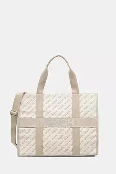 Сумка Pirita Silvian Heach, бежевый