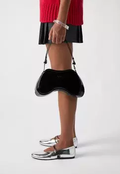 Сумка PLAY SHOULDER Diesel, черный