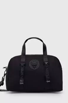 Сумка Plein Sport, черный