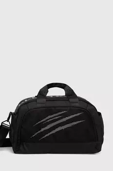 Сумка Plein Sport, черный