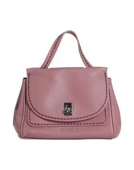 Сумка PLINIO VISONA', пастельный розовый
